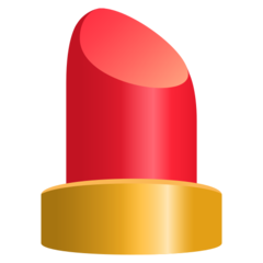 JoyPixels lipstick