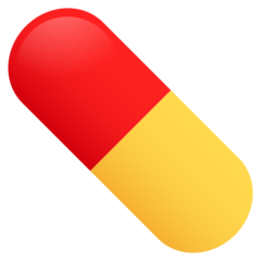 JoyPixels pill