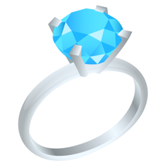JoyPixels 戒指