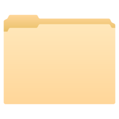 JoyPixels file folder