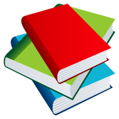 JoyPixels books