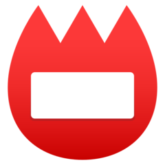JoyPixels name badge