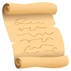 JoyPixels scroll