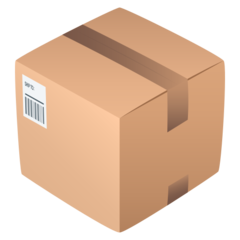 JoyPixels package