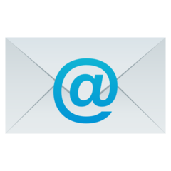 JoyPixels e-mail