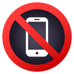 JoyPixels no mobile phones