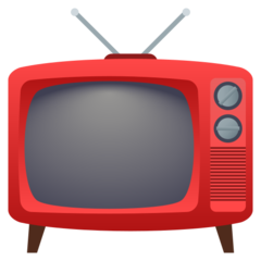 JoyPixels television