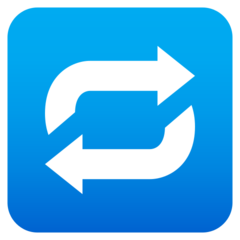 JoyPixels repeat button