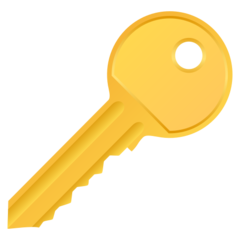 JoyPixels key