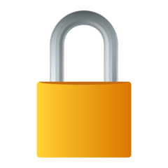 JoyPixels locked