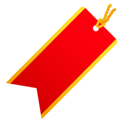 JoyPixels bookmark