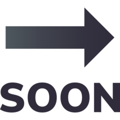 JoyPixels soon箭头