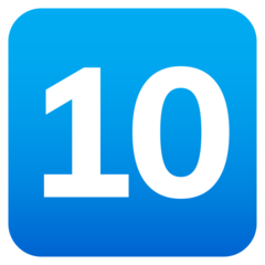 JoyPixels 键帽10
