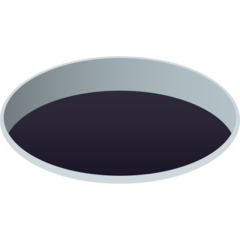 JoyPixels hole
