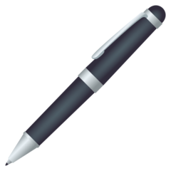JoyPixels pen