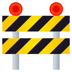 JoyPixels construction