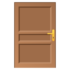 JoyPixels door