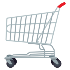 JoyPixels shopping cart