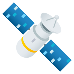 JoyPixels satellite