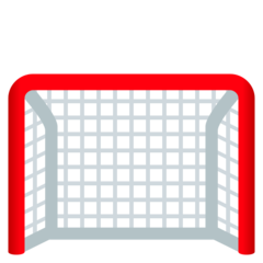 JoyPixels goal net