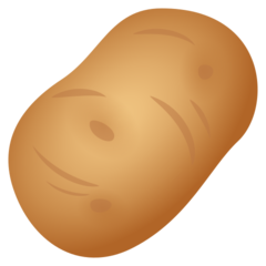 JoyPixels potato