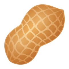 JoyPixels peanuts