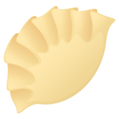 JoyPixels dumpling