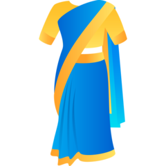 JoyPixels sari