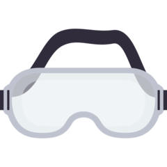 JoyPixels goggles