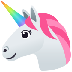 JoyPixels unicorn