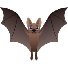 JoyPixels bat