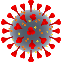 JoyPixels microbe