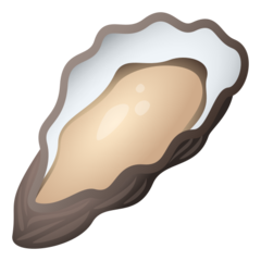 JoyPixels oyster