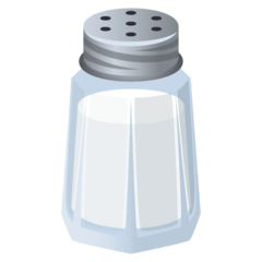JoyPixels salt