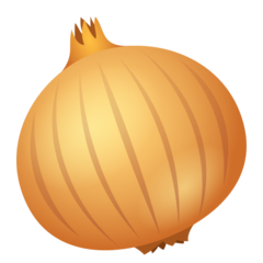 JoyPixels onion
