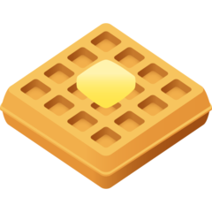 JoyPixels 华夫饼
