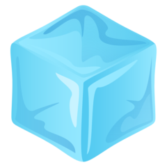 JoyPixels ice