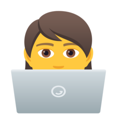 JoyPixels technologist
