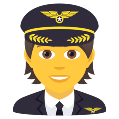 JoyPixels pilot