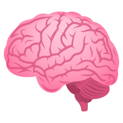 JoyPixels brain