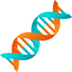 JoyPixels dna