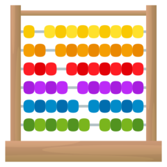 JoyPixels 算盘