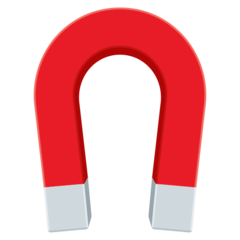 JoyPixels magnet