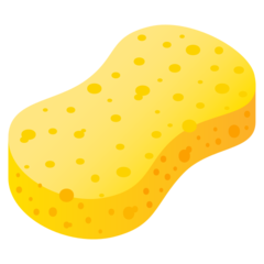 JoyPixels sponge