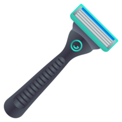 JoyPixels razor
