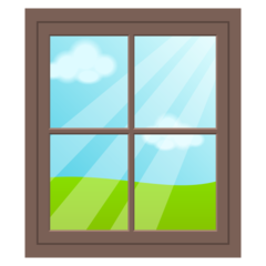 JoyPixels window