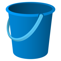 JoyPixels bucket