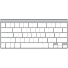 JoyPixels keyboard