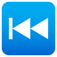 JoyPixels last track button