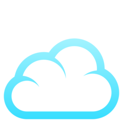 JoyPixels cloud